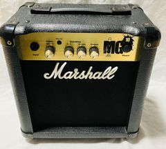 マーシャル　Marshall MG10 ギターアンプ