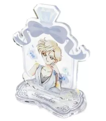 【中古】アクリルスタンド・アクリルパネル 天王はるか お泊り女子会アクリルスタンド 「一番くじ 美少女戦士セーラームーン ～セーラー戦士のお泊り女子会～」 I賞