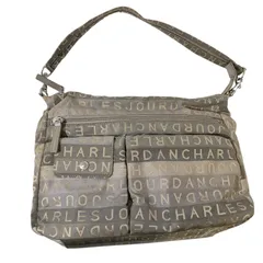 新品未使用タグ付きCHARLES JOURDAN　4wayバッグ 2025年最新】charles jourdan バッグの人気アイテム - メルカリ