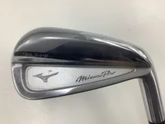 ぽんサン様 激レアMizuno Pro FLI-HI 4番型ユーティリティ
