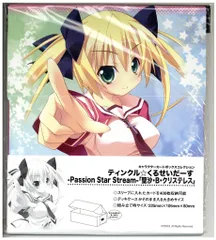 ティンクル☆くるせいだーす 聖沙・B・クリステレス 1/8 完成品フィギュア ティンクル☆くるせいだーす 聖沙・B・クリステレス イベント