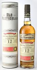 ダグラスレイン オールド パティキュラー リンクウッド 2012 ALC 48.4% 700ml 正規品