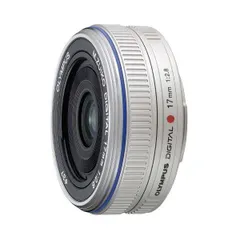 M.ZUIKO DIGITAL 17mm 1:2.8 中古美品 M.ZUIKO DIGITAL 17mm F2.8 中古価格比較 - 価格.com