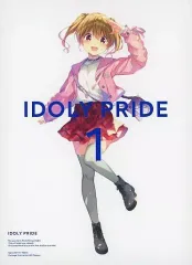 【中古】アニメBlu-ray Disc IDOLY PRIDE 第1巻 [完全生産限定盤]