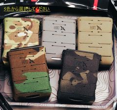USA製 実物 HRT Tactical Gear HRT ARC AR Pouch 5.56 M4 用マガジンポーチ
