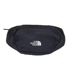 THE NORTH FACE(ノースフェイス) ウエストポーチ - 黒