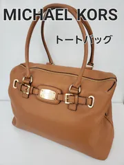 MICHEAL KORS トートバッグ ＊美品＊ トートバッグ バッグ レディース 直売最激安