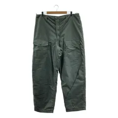 U.S.AIR FORCE / アメリカ軍 | 1970s ヴィンテージ CWU-5/P エアークルー トラウザーズ パンツ | XL | オリーブ | メンズ