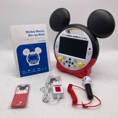 最新版】2020年購入 ミッキーメイト ブルーレイ Blu-ray