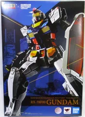2025年最新】超合金×gundam factory yokohama rx-78f00の人気
