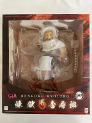 G.E.M.シリーズ 鬼滅の刃 煉獄杏寿郎　& 冨岡義勇セット 2025年最新】G.E.M.シリーズ 鬼滅の刃 煉獄杏寿郎の人気アイテム