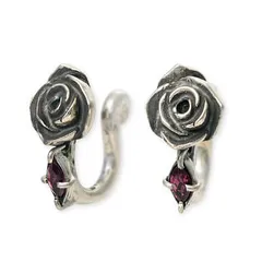 coeur ya. 「雨夜の品定め」ピアス 【公式通販】