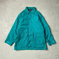 80年代 USA製 WOOLRICH WOMAN ウールリッチ マウンテンジャケット メンズM レディースL相当 【SS2506】