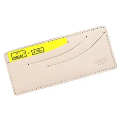 【新品】 アジリティアッファ(AGILITY affa)『カードスティック』インナーカードケース 長財布 薄型 横型 スリム レザー カードフォルダー 1