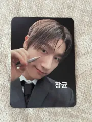 2025年最新】monstax チャンギュンの人気アイテム - メルカリ