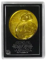 2025年最新】スターウォーズメダルの人気アイテム - メルカリ