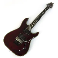 2025年最新】schecter C-1の人気アイテム - メルカリ