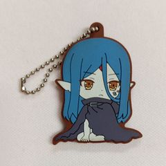 ♉︎ ダンまちⅢ ウィーネ ラバーマスコット