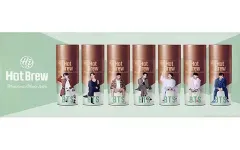 2025年最新】BTSホットブリューの人気アイテム - メルカリ