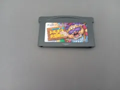 ドラゴンクエストキャラクターズ トルネコの大冒険2アドバンス 不思議のダンジョン