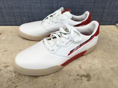 美品 adidas アディダス シューズ FV9908