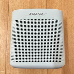 Bose ワイヤレススピーカー SoundLink Color Bluetooth Speaker II