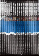 ジェリーアンダーソン SF特撮DVDコレクション　13～47巻セット　未開封 Amazon.co.jp: 未開封多数 デアゴスティーニ [ジェリー