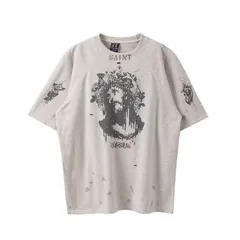 セントマイケル Tシャツ人気  S M L XLのサムネイル