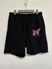 【100%正規品】セントマイケル SAINTMXXXXXX ハーフパンツ セット SAINT Mxxxxxx】セントマイケル/CREATION /ショートパンツ