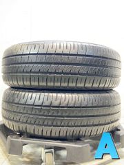 185/60R15  
ダンロップ エナセーブ EC204 
中古タイヤ サマータイヤ 2本セット
 s15241116111
