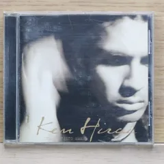 国内盤CD★平井堅/Ken Hirai■ THE CHANGING SAME 【SRCL4854/4988009485492】I02427