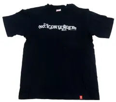 【中古】Tシャツ 増田ジゴロウ Tシャツ ブラック Lサイズ 「saku saku」