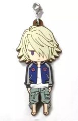[중고] 키홀더 마스코트 (캐릭터) 이반 카렐린 [극장판 TIGER & BUNNY -The Rising- 카라바 컬렉션]