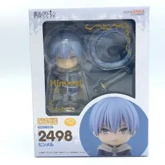 2025年最新】ヒンメル ねんどろいどの人気アイテム - メルカリ