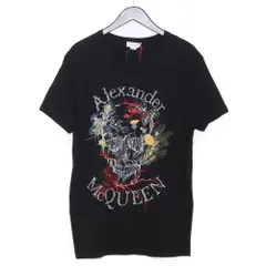 ALEXANDER MCQUEEN Tシャツのサムネイル