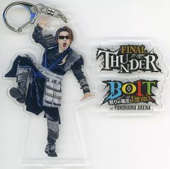 MSSP 16周年記念 大箱黒衣装アクスタ KIKKUN - メルカリ