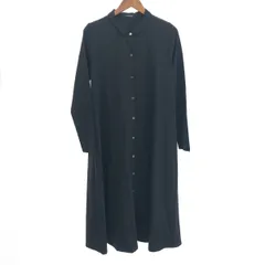 2025年最新】Y's for living シャツワンピースの人気アイテム - メルカリ