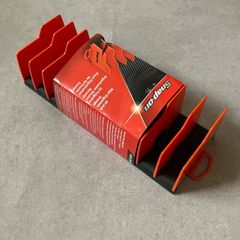 Snap-on スナップオン プライヤーラック KAPL10OR オレンジ