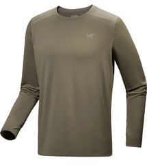 ARC’TERYX Cormac HeavyWeight L/S メンズ アークテリクス