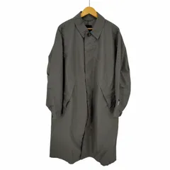 ダイワ DAIWA GORE-TEX INFINIUM Loose Soutien Collar Coat メンズ JPN：M のサムネイル