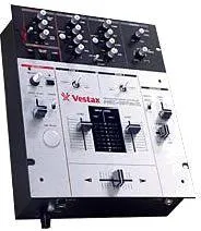 VESTAX PMC-05ProSL フェーダーメンテ　カットラグスペーサー装着 VESTAX PMC-05ProSL フェーダーメンテ カットラグスペーサー装着