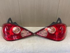 日産 ティーダ C11　テールランプセット 9326