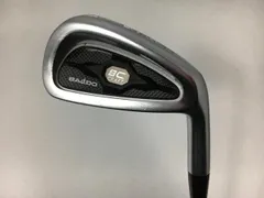 バルド8c クラフトアイアンセット5-pw 6本 トゥルーテーパー