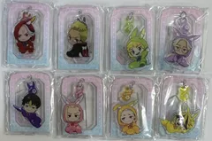 東京リベンジャーズ　スイーツパラダイス　(スイパラ)　トレーディングミニキャラアクリルスタンド　8種セット　まとめ売り