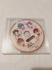 CD】明治活劇 ハイカラ流星組 －成敗しませう、世直し稼業－予約特典ドラマCD「シノノメ寝台成敗」