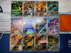 2025年最新】ロケット団の栄光arコンプの人気アイテム - メルカリ