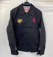 ベトナムスーベニアジャケット　ヒューストン　M