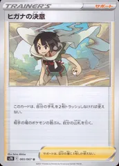 065/067/S7R/B/U ヒガナの決意のサムネイル