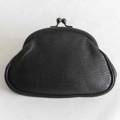 【極美品】PORTER CLASSIC【ゴートレザー コイン ケース】がま口 ポータークラシック 25050483
