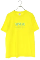 2023年最新】Supreme Anno Domini Teeの人気アイテム - メルカリ